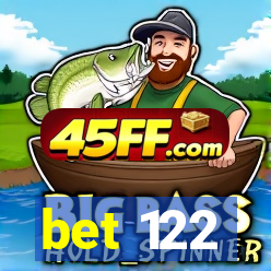 bet 122
